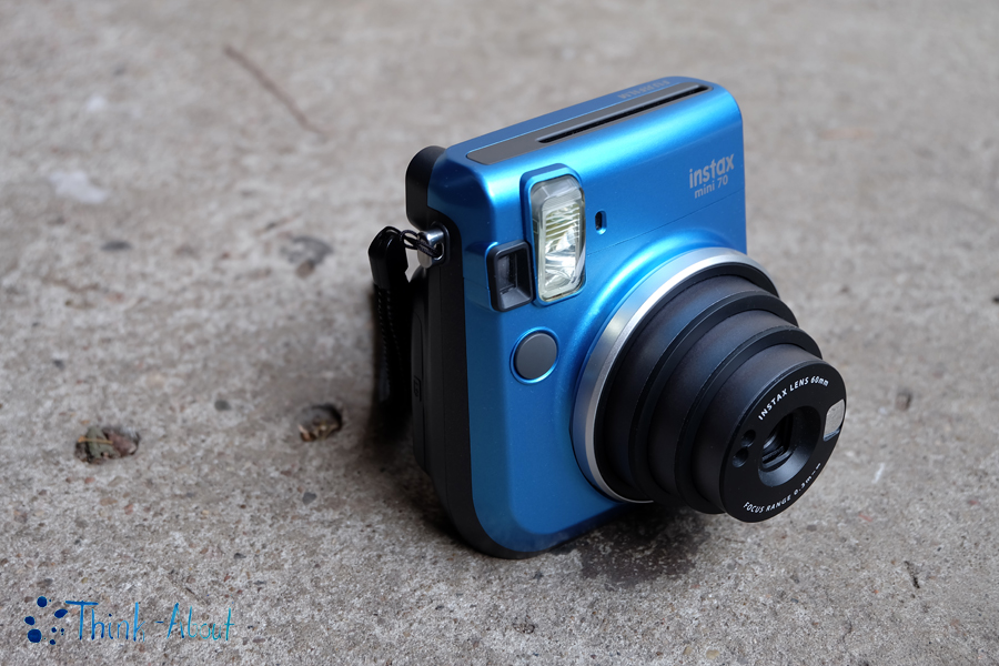 Recenzja FujiFilm Instax 70 FujiFilm_Instax_70 (9)
