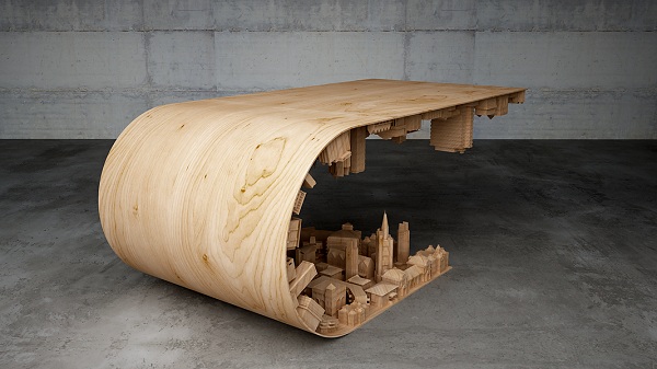 Wave City Coffee Table_mousarris (2)