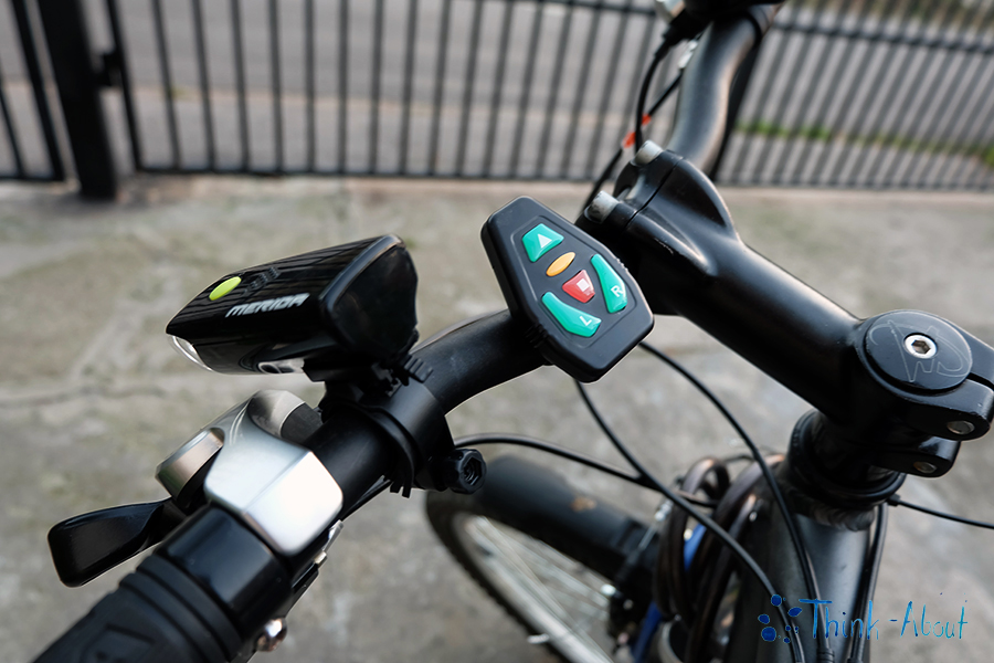 LuckyWay - recenzja plecaka rowerowego z sygnalizatorem luckyway_l18 (1)