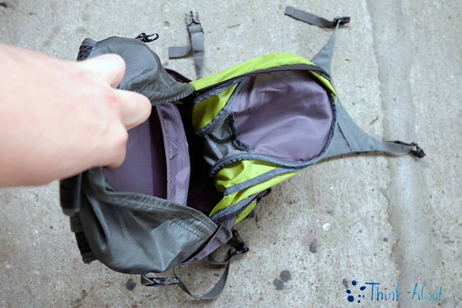 LuckyWay - recenzja plecaka rowerowego z sygnalizatorem luckyway_l18 (10)