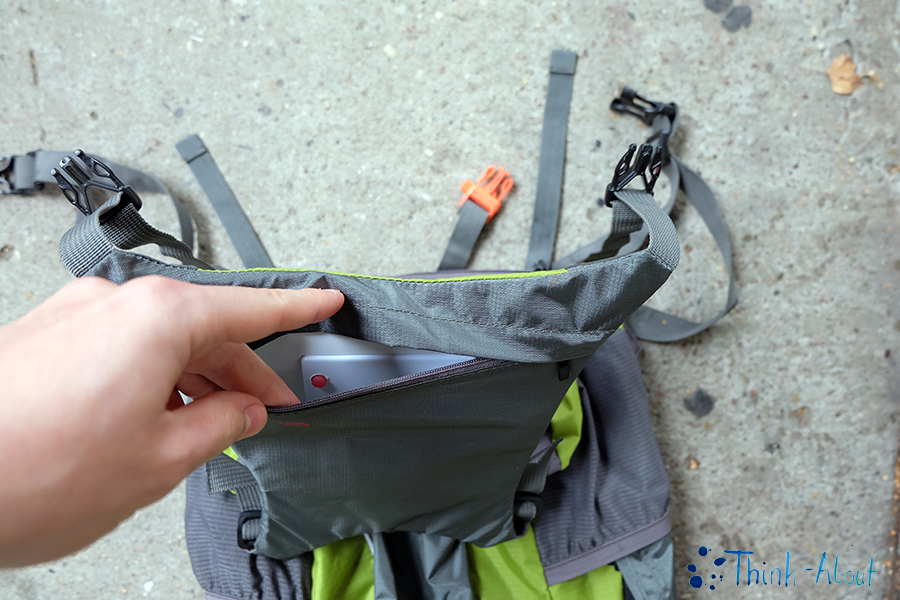 LuckyWay - recenzja plecaka rowerowego z sygnalizatorem luckyway_l18 (13)