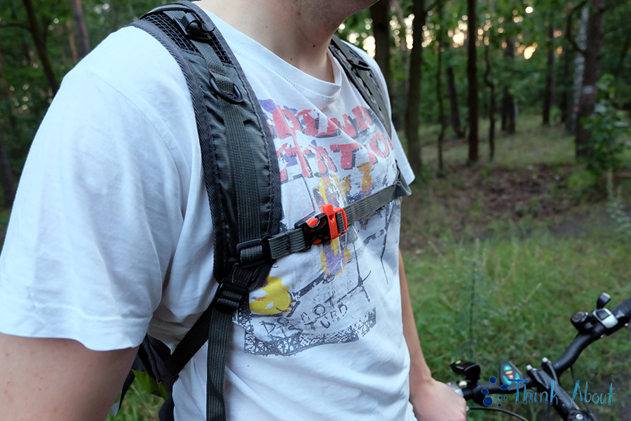 LuckyWay - recenzja plecaka rowerowego z sygnalizatorem luckyway_l18 (3)