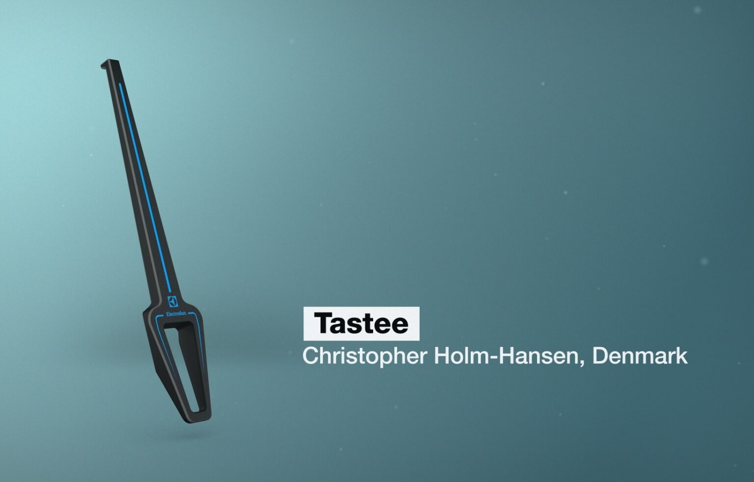 Tastee - Twój prywatny smakosz [2012]