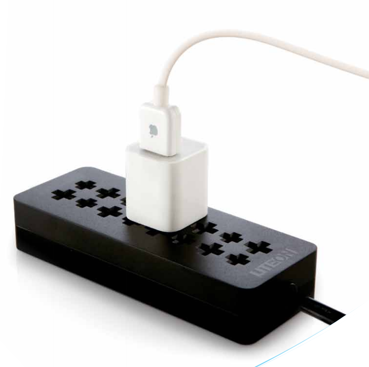 Cross – wygodna listwa Cross - wygodna listwa