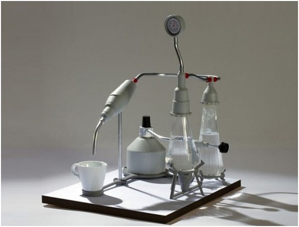  Naukowy ekspres do kawy Laboratory Espresso Machine
