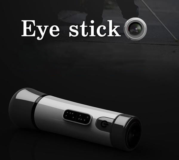 Memory Stick Eye Memory Stick Eye