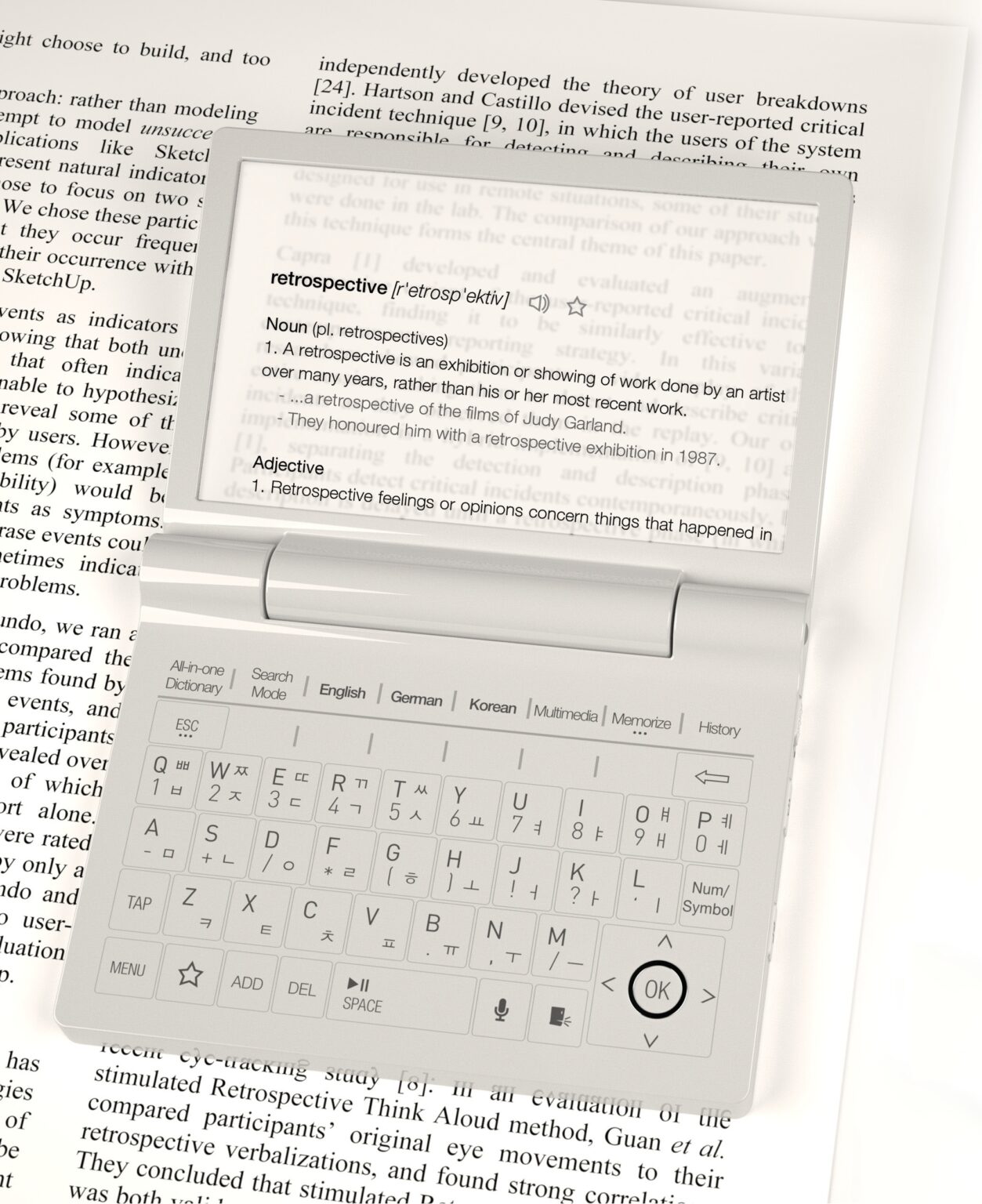 WYSIWYG – tłumacz OLED WYSIWYG - tłumacz OLED