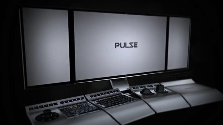 Pulse – stacja robocza all-in-one Pulse - stacja robocza all-in-one