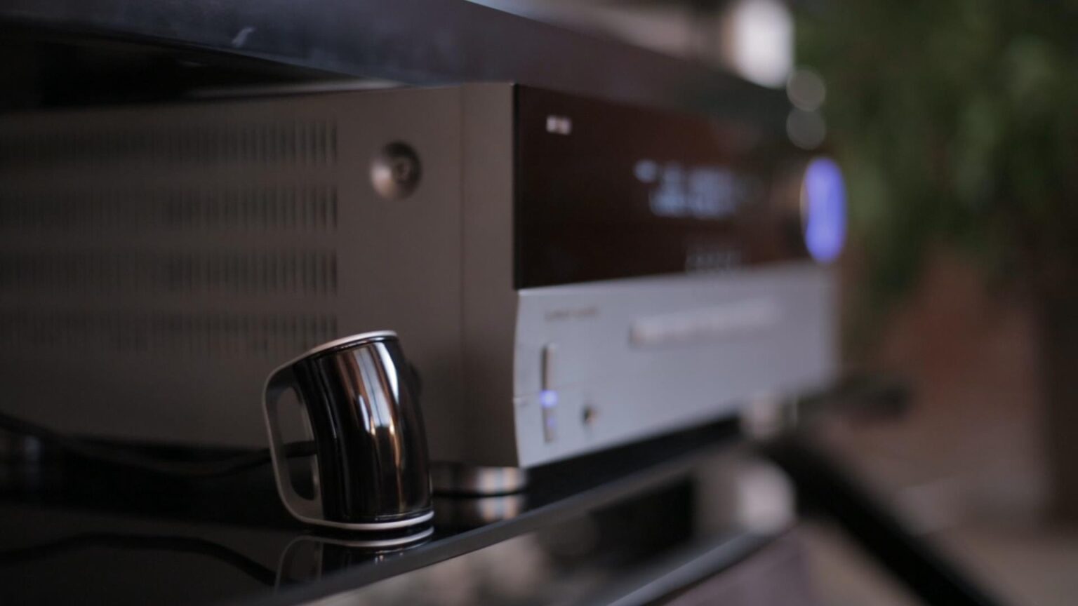 Blumoo - steruj centum multimedialnym za pomocą telefonu