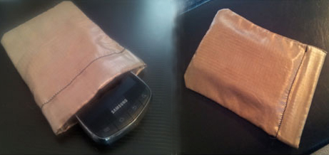 Rapp it up – zabezpieczenie danych wszelkich urządzeń przenośnych Rapp it up - zabezpieczenie danych wszelkich urządzeń przenośnych