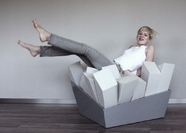 Zbiór projektów – Usiądź sobie wygodnie Zbiór projektów - Usiądź sobie wygodnie