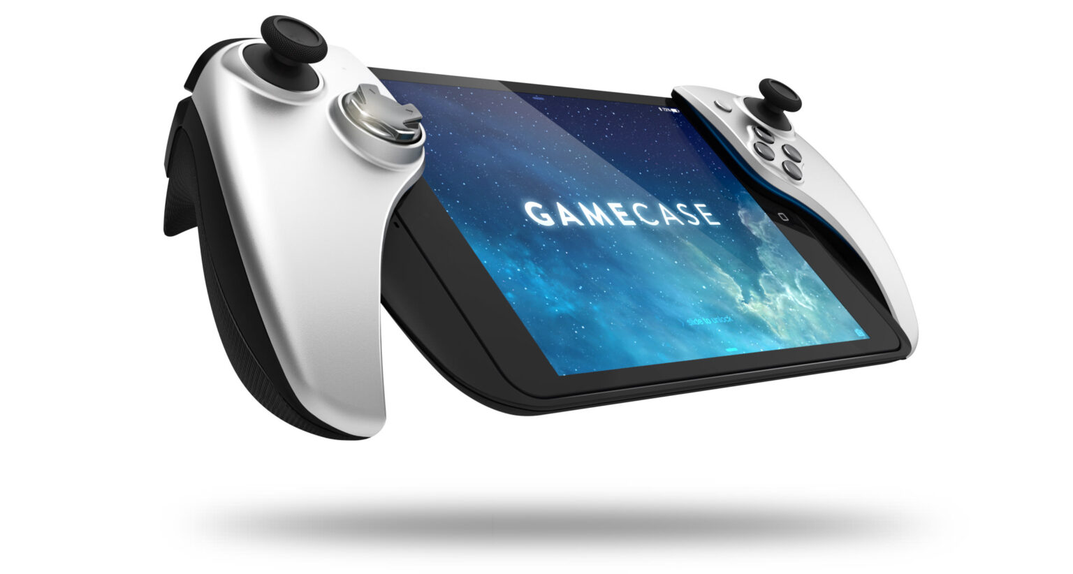 GameCase - urządzenie z iOS jako mobilna maszyna do gier