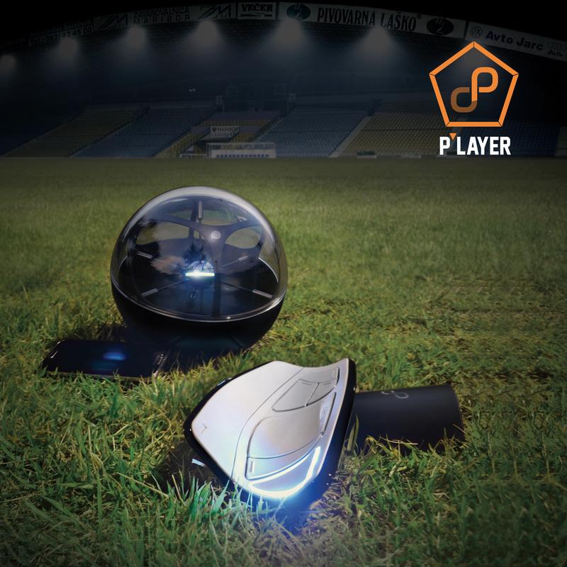 P’layer – by zacząć porównywać się do Davida Beckhama P'layer - by zacząć porównywać się do Davida Beckhama