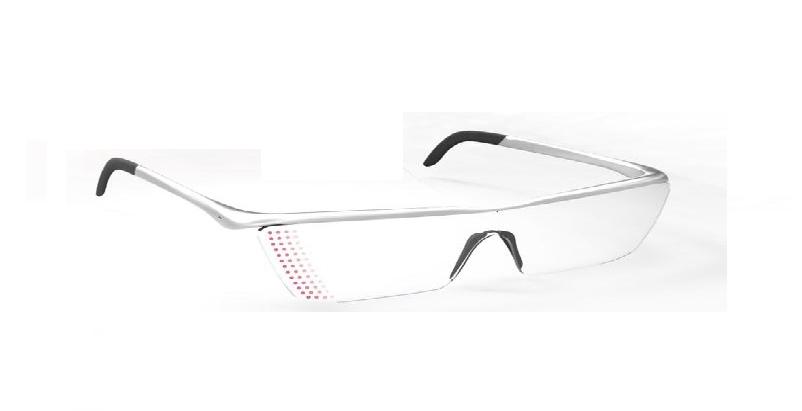 Alarm Glasses for Deaf – okulary dla niesłyszących Alarm Glasses for Deaf - okulary dla niesłyszących