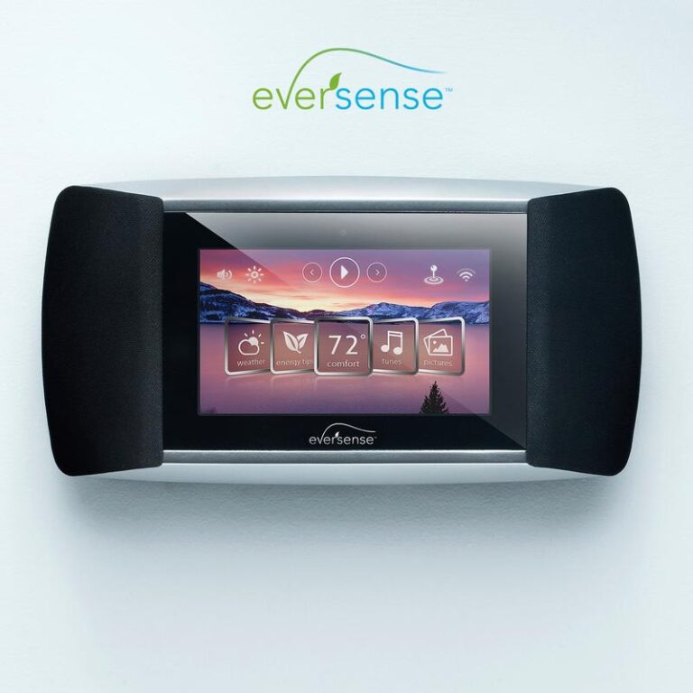 EverSense - ratunek na wysokie rachunki za ogrzewanie
