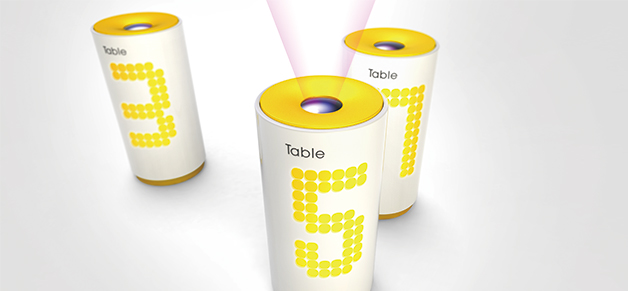 Serv-Mark – rewolucja restauracji w stylu Think-About Serv-Mark - rewolucja restauracji w stylu Think-About