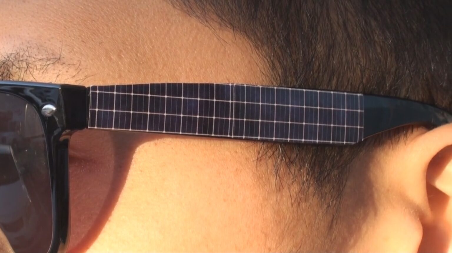 Okulary solarne od RAY-BAN Okulary solarne od RAY-BAN