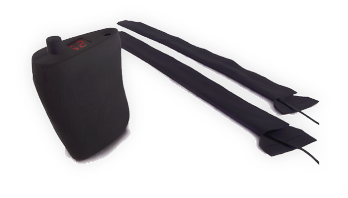 DrumPants – podręczne instrumenty w kieszeni DrumPants - podręczne instrumenty w kieszeni