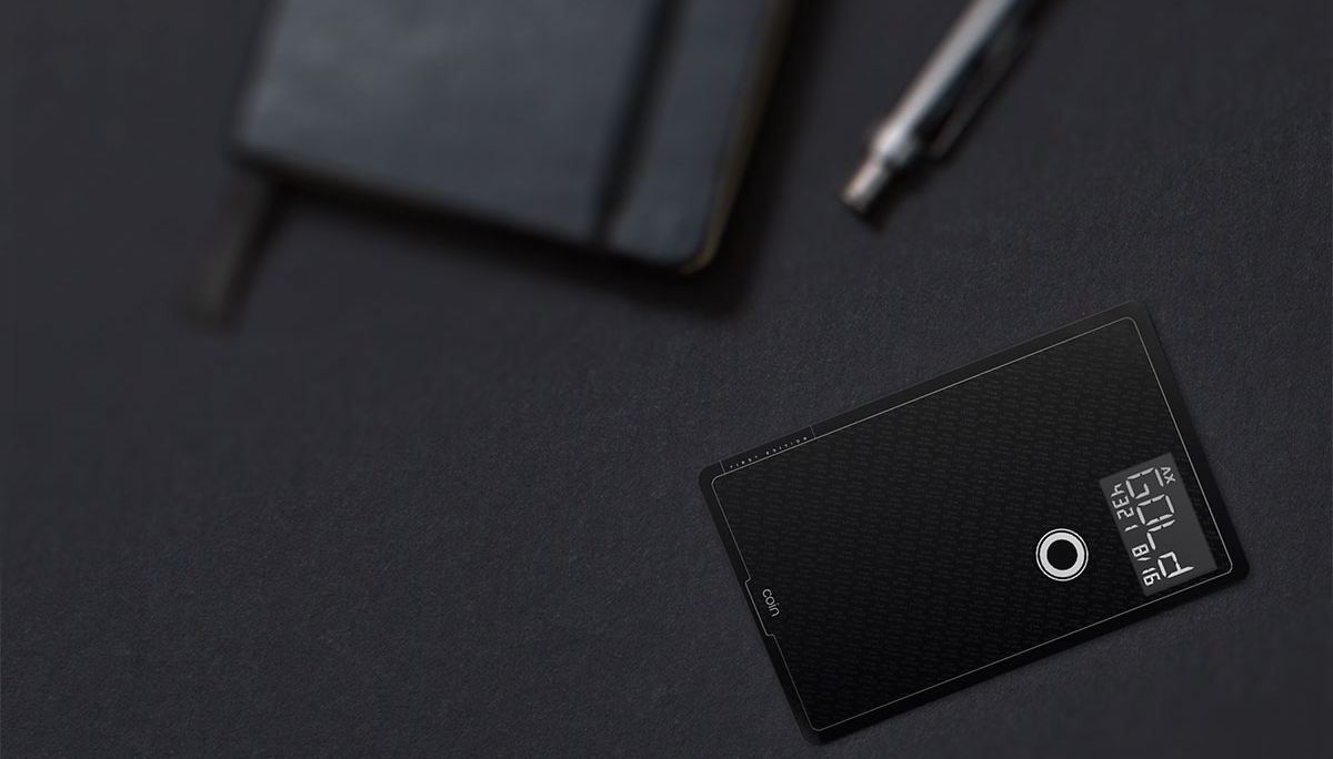 coin – wszystkie karty płatnicze w jednej coin - wszystkie karty płatnicze w jednej