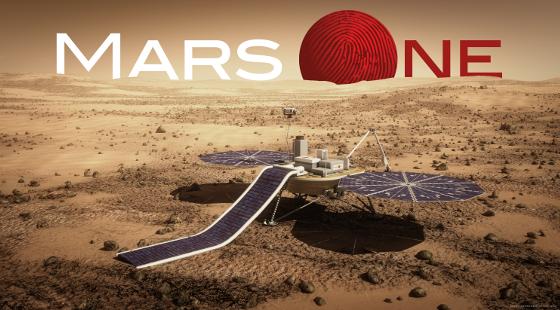 Mars One – Polka w gronie zakwalifikowanych! Mars One - Polka w gronie zakwalifikowanych!