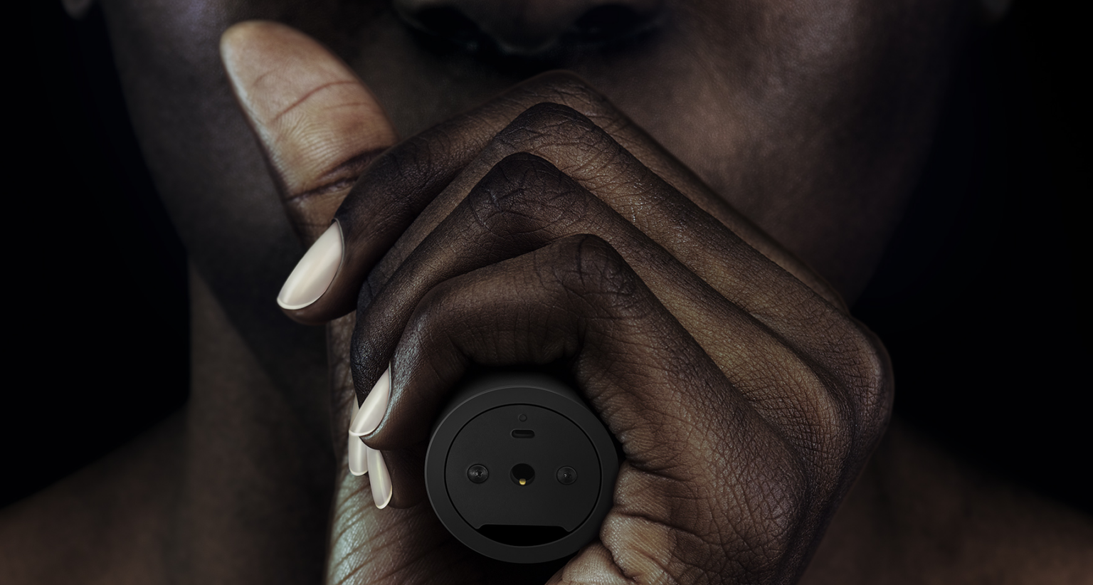 Lapka BAM – alkomat, który mieści się w zaledwie jednej dłoni Lapka BAM - alkomat, który mieści się w zaledwie jednej dłoni