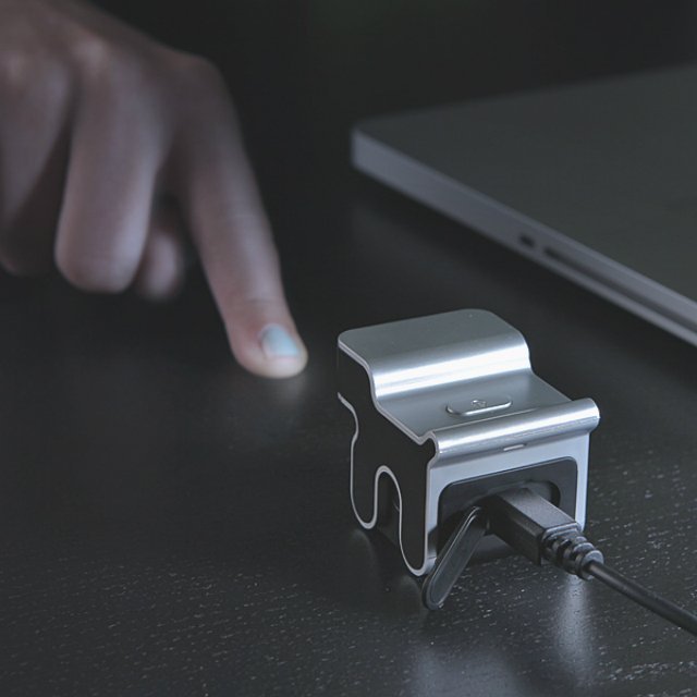 evoMouse – wirtualna mysz komputerowa evoMouse - wirtualna mysz komputerowa