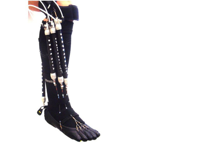 Inteligentne urządzenie rehabilitujące Inteligentne urządzenie rehabilitujące