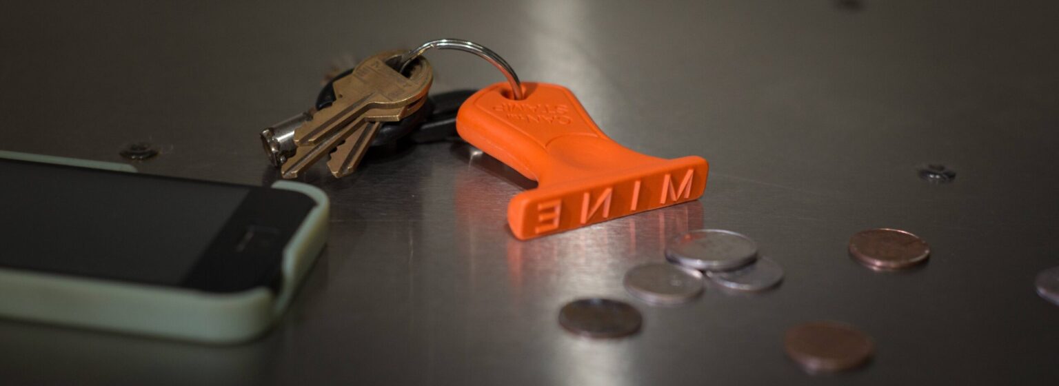 Can Stamp - oznacz swoją puszkę