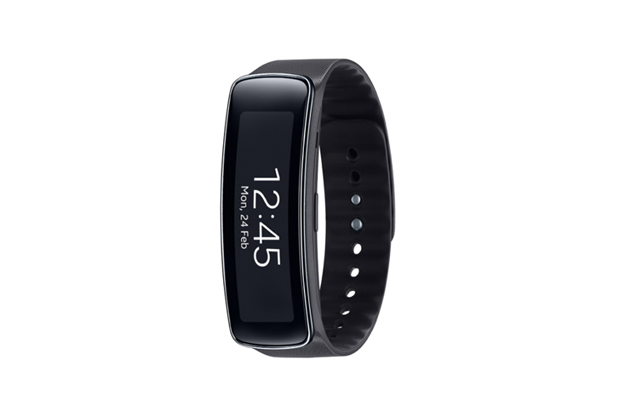 Samsung Gear Fit – nowa opaska fitness od koreańskiego giganta Samsung Gear Fit - nowa opaska fitness od koreańskiego giganta