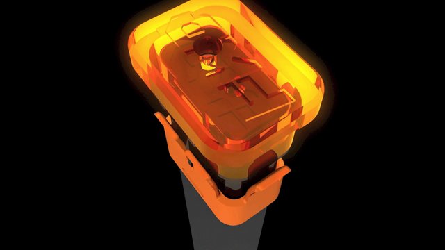 FWD Powershot – asystent hokeisty FWD Powershot - asystent hokeisty