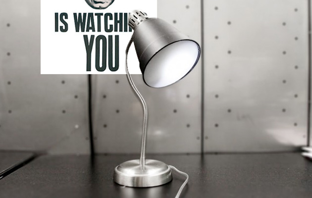 Conversnitch – podsłuchiwanie i twittowanie rozmów Conversnitch - podsłuchiwanie i twittowanie rozmów