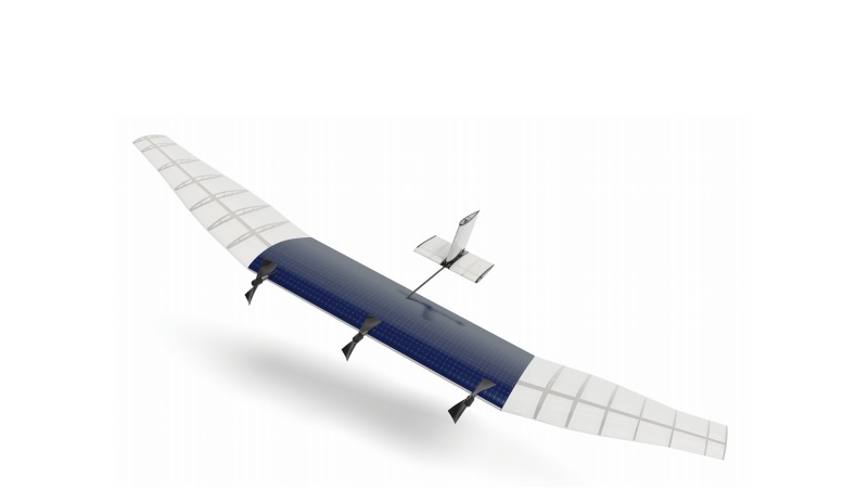 Internet od Facebook, czyli drony i lasery Internet od Facebook, czyli drony i lasery