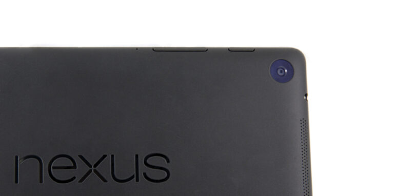 Inna recenzja tabletu Google Nexus 7 II od Asus Inna recenzja tabletu Google Nexus 7 II od Asus
