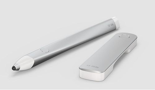 Adobe Ink & Slide – innowacyjny zestaw do tworzenia grafiki Adobe Ink & Slide - innowacyjny zestaw do tworzenia grafiki