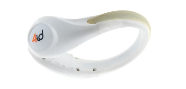 Power Spurz – świecąca opaska na buta Power Spurz - świecąca opaska na buta