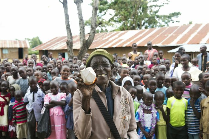 ShakeYourPower – korzyści z potrząsania ShakeYourPower - korzyści z potrząsania