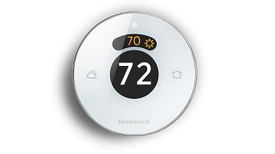 Lyric – termostat, który ma szansę zdetronizować Nest Lyric - termostat, który ma szansę zdetronizować Nest