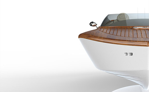 RACELINE 26′ – niezwykła łódź motorowa RACELINE 26' - niezwykła łódź motorowa