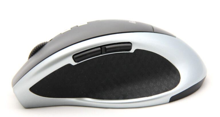 Recenzja myszki DX-ECO od Genius Recenzja myszki DX-ECO od Genius