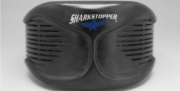  SharkStopper – pierwszy na świecie odstraszacz rekinów