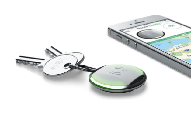 BiiSafe Budy – mały, mobilny lokalizator BiiSafe Budy - mały, mobilny lokalizator