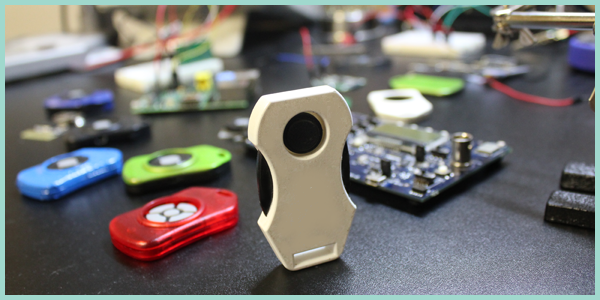 Gyzmo – steruj wieloma funkcjami swojego smartfona na odległość Gyzmo - steruj wieloma funkcjami swojego smartfona na odległość