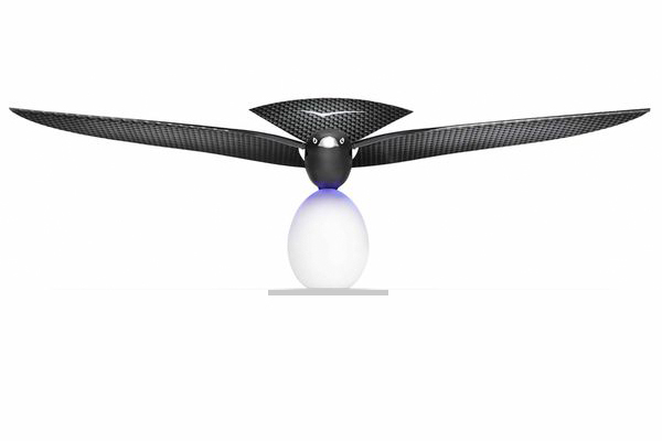 Bionic Bird – nowy eksplorator przestworzy Bionic Bird – nowy eksplorator przestworzy