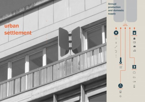 Opus – projekt domowej elektrowni wiatrowej Opus - projekt domowej elektrowni wiatrowej