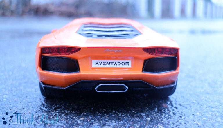 Recenzja zdalnie sterowanego Lamborghini iS680 od Platinet Recenzja zdalnie sterowanego Lamborghini iS680 od Platinet