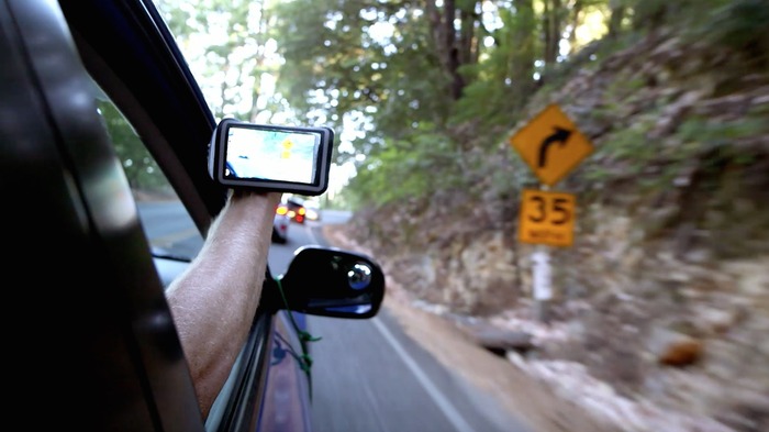 HANSNAP – stabilizator obrazu dla smartfonów HANSNAP - stabilizator obrazu dla smartfonów