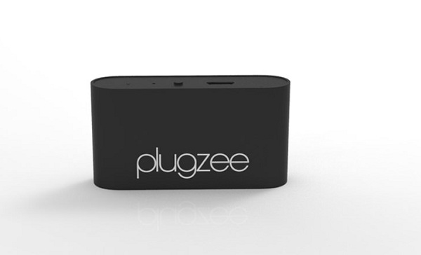 Plugzee – łączność Bluetooth w każdym głośniku