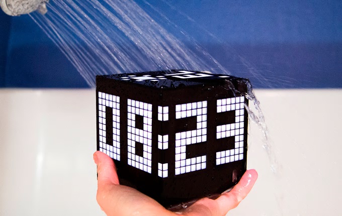  Cuberox – wodoodporny komputer w kostce