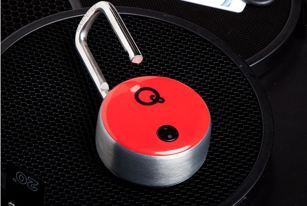  The Quick Lock – kłódka NFC i Bluetooth