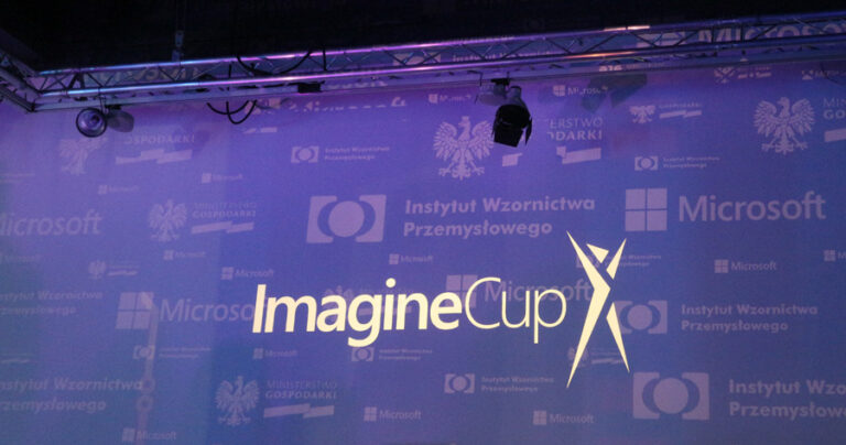 Polski Finał Imagine Cup 2015 – Podsumowanie Polski Finał Imagine Cup 2015 – Podsumowanie